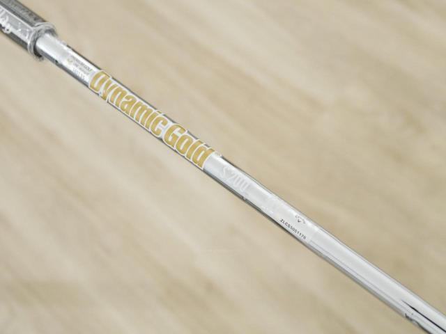Wedge : Other : **ของใหม่ ยังไม่แกะพลาสติก** Wedge Callaway Opus Loft 56 ก้านเหล็ก Dynamic Gold S200