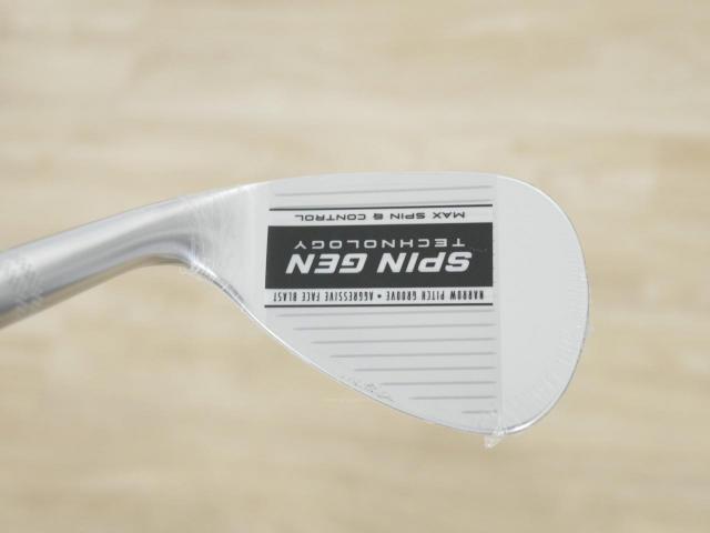 Wedge : Other : **ของใหม่ ยังไม่แกะพลาสติก** Wedge Callaway Opus Platinum Loft 56 ก้านเหล็ก NS Pro 950 NEO Flex S