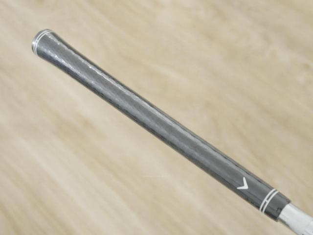 Wedge : Other : **ของใหม่ ยังไม่แกะพลาสติก** Wedge Callaway Opus Platinum Loft 56 ก้านเหล็ก NS Pro 950 NEO Flex S