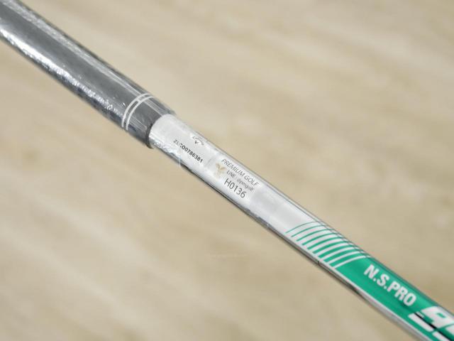 Wedge : Other : **ของใหม่ ยังไม่แกะพลาสติก** Wedge Callaway Opus Platinum Loft 56 ก้านเหล็ก NS Pro 950 NEO Flex S