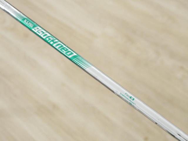 Wedge : Other : **ของใหม่ ยังไม่แกะพลาสติก** Wedge Callaway Opus Platinum Loft 56 ก้านเหล็ก NS Pro 950 NEO Flex S