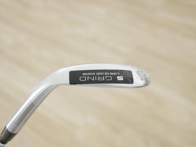 Wedge : Other : **ของใหม่ ยังไม่แกะพลาสติก** Wedge Callaway Opus Platinum Loft 56 ก้านเหล็ก Dynamic Gold S200