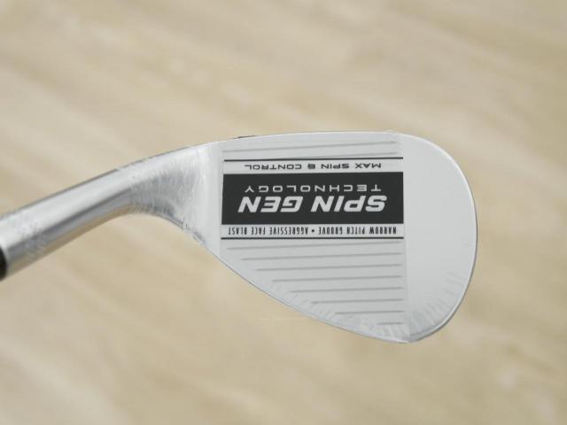 Wedge : Other : **ของใหม่ ยังไม่แกะพลาสติก** Wedge Callaway Opus Platinum Loft 56 ก้านเหล็ก Dynamic Gold S200