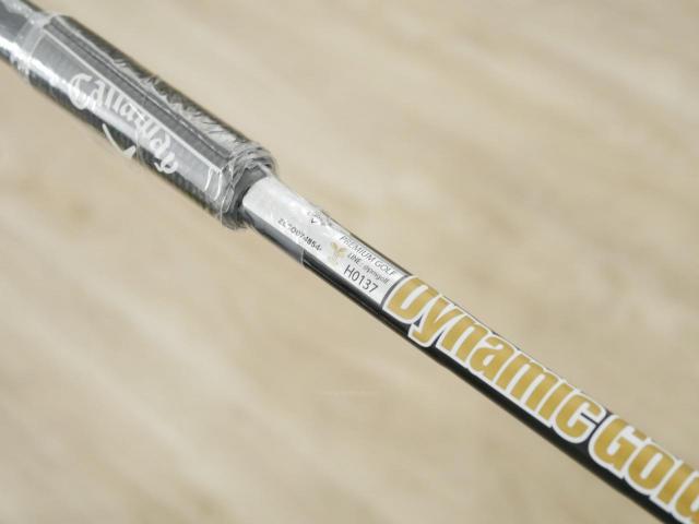 Wedge : Other : **ของใหม่ ยังไม่แกะพลาสติก** Wedge Callaway Opus Platinum Loft 56 ก้านเหล็ก Dynamic Gold S200