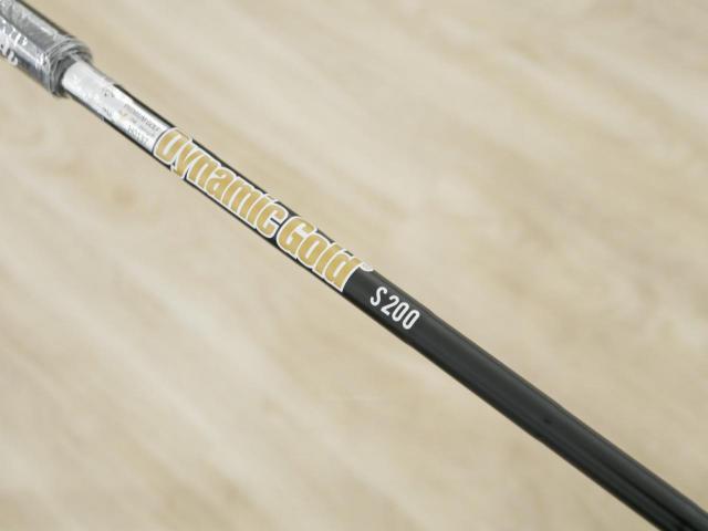 Wedge : Other : **ของใหม่ ยังไม่แกะพลาสติก** Wedge Callaway Opus Platinum Loft 56 ก้านเหล็ก Dynamic Gold S200