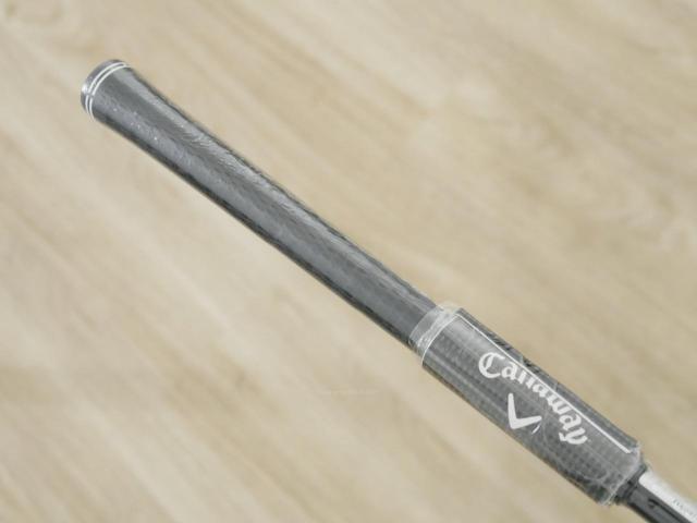 Wedge : Other : **ของใหม่ ยังไม่แกะพลาสติก** Wedge Callaway Opus Platinum Loft 56 ก้านเหล็ก Dynamic Gold S200