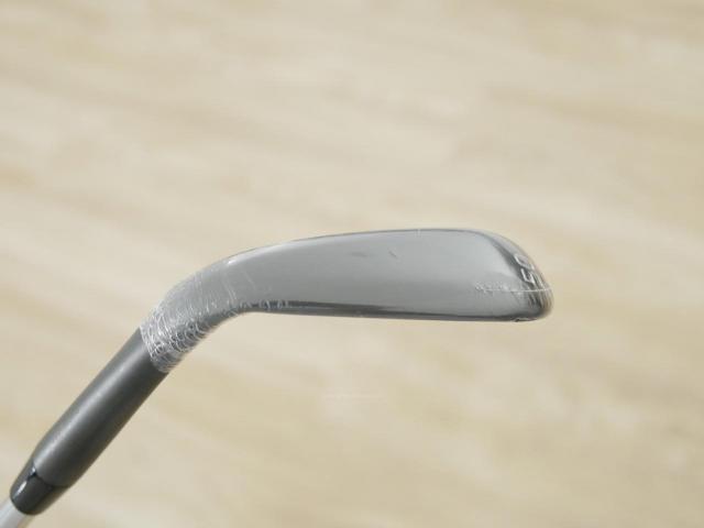 Wedge : Other : **ของใหม่ ยังไม่แกะพลาสติก** Wedge Ping S159 (ออกปี 2024) Loft 50 ก้านเหล็ก NS Pro 850 NEO Flex S