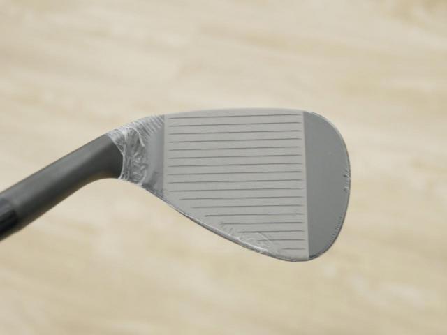 Wedge : Other : **ของใหม่ ยังไม่แกะพลาสติก** Wedge Ping S159 (ออกปี 2024) Loft 50 ก้านเหล็ก NS Pro 850 NEO Flex S