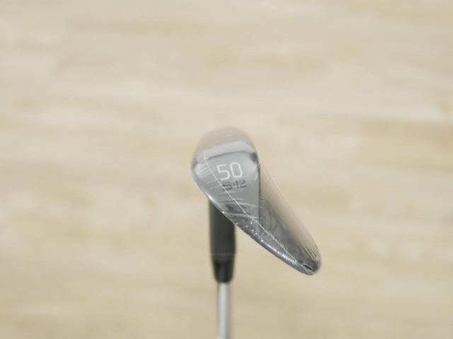 Wedge : Other : **ของใหม่ ยังไม่แกะพลาสติก** Wedge Ping S159 (ออกปี 2024) Loft 50 ก้านเหล็ก NS Pro 850 NEO Flex S