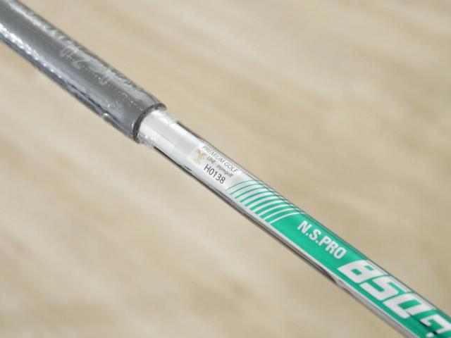 Wedge : Other : **ของใหม่ ยังไม่แกะพลาสติก** Wedge Ping S159 (ออกปี 2024) Loft 50 ก้านเหล็ก NS Pro 850 NEO Flex S