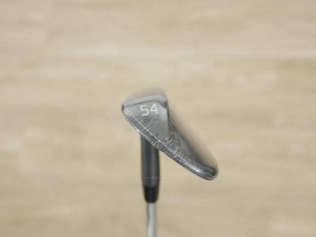 Wedge : Other : **ของใหม่ ยังไม่แกะพลาสติก** Wedge Ping S159 (ออกปี 2024) Loft 54 ก้านเหล็ก NS Pro 850 NEO Flex S
