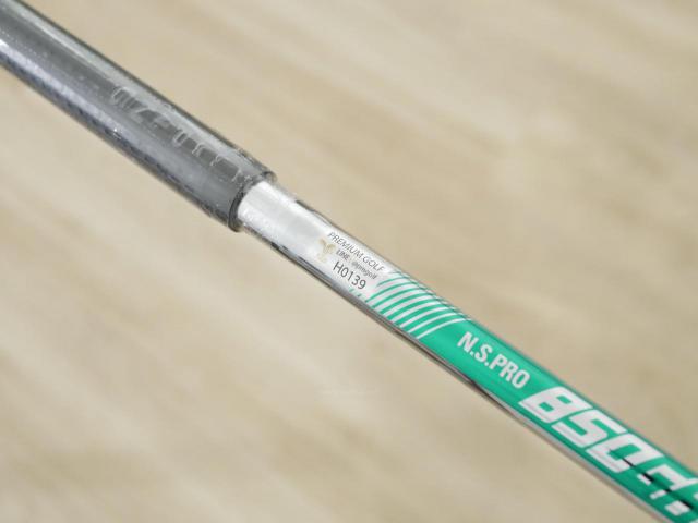 Wedge : Other : **ของใหม่ ยังไม่แกะพลาสติก** Wedge Ping S159 (ออกปี 2024) Loft 54 ก้านเหล็ก NS Pro 850 NEO Flex S