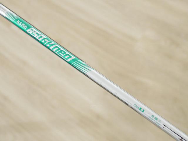 Wedge : Other : **ของใหม่ ยังไม่แกะพลาสติก** Wedge Ping S159 (ออกปี 2024) Loft 54 ก้านเหล็ก NS Pro 850 NEO Flex S