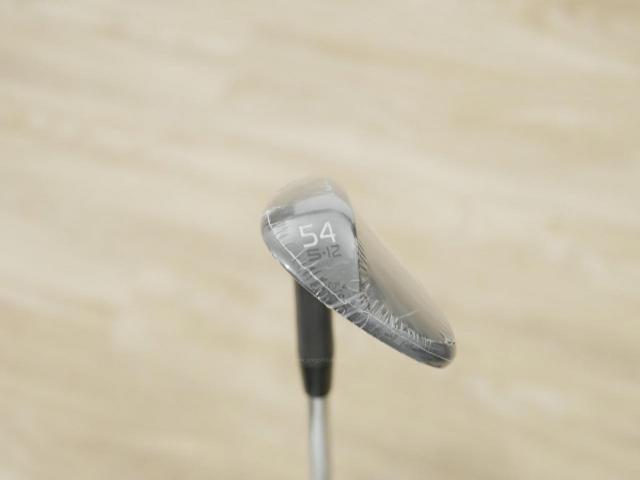 Wedge : Other : **ของใหม่ ยังไม่แกะพลาสติก** Wedge Ping S159 (ออกปี 2024) Loft 54 ก้านเหล็ก NS Pro 850 NEO Flex S