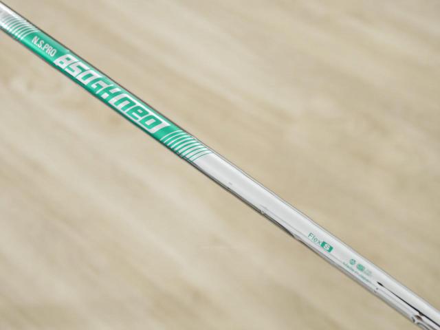 Wedge : Other : **ของใหม่ ยังไม่แกะพลาสติก** Wedge Ping S159 (ออกปี 2024) Loft 54 ก้านเหล็ก NS Pro 850 NEO Flex S