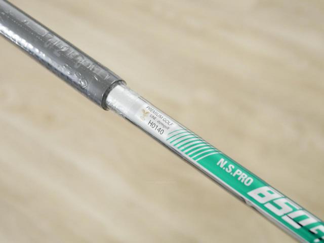 Wedge : Other : **ของใหม่ ยังไม่แกะพลาสติก** Wedge Ping S159 (ออกปี 2024) Loft 54 ก้านเหล็ก NS Pro 850 NEO Flex S
