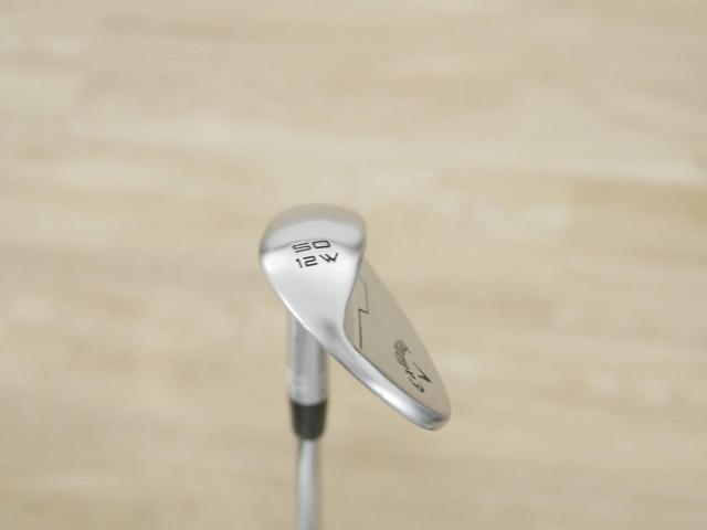 Wedge : Callaway : Wedge Callaway Opus Loft 50 ก้านเหล็ก NS Pro Zelos 7 Flex R