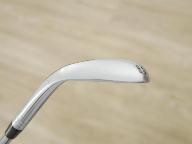 Wedge : Callaway : Wedge Callaway Opus Loft 50 ก้านเหล็ก NS Pro Zelos 7 Flex R