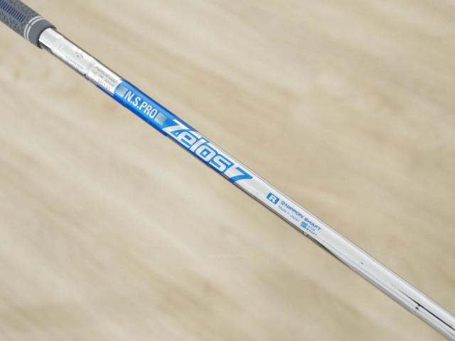 Wedge : Callaway : Wedge Callaway Opus Loft 50 ก้านเหล็ก NS Pro Zelos 7 Flex R