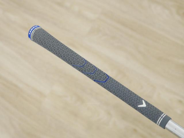 Wedge : Callaway : Wedge Callaway Opus Loft 50 ก้านเหล็ก NS Pro Zelos 7 Flex R