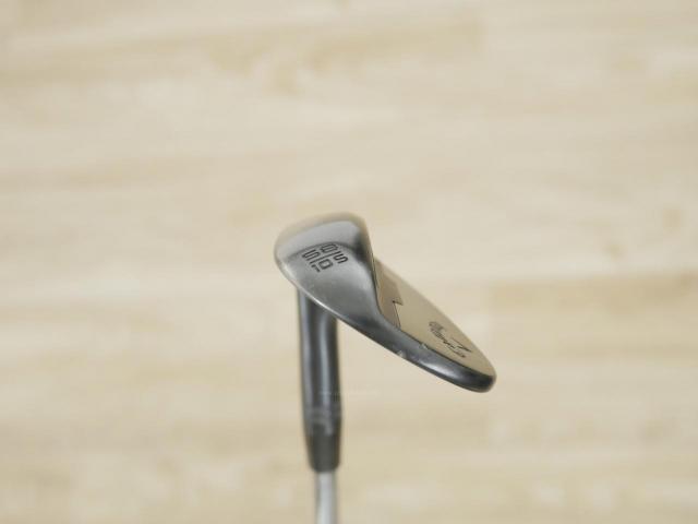 Wedge : Callaway : Wedge Callaway Opus Loft 58 ก้านเหล็ก Dynamic Gold S200