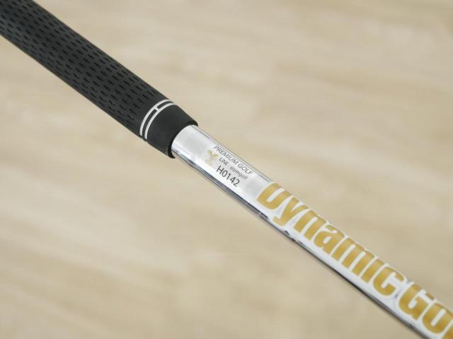 Wedge : Callaway : Wedge Callaway Opus Loft 58 ก้านเหล็ก Dynamic Gold S200