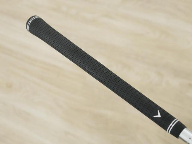 Wedge : Callaway : Wedge Callaway Opus Loft 58 ก้านเหล็ก Dynamic Gold S200