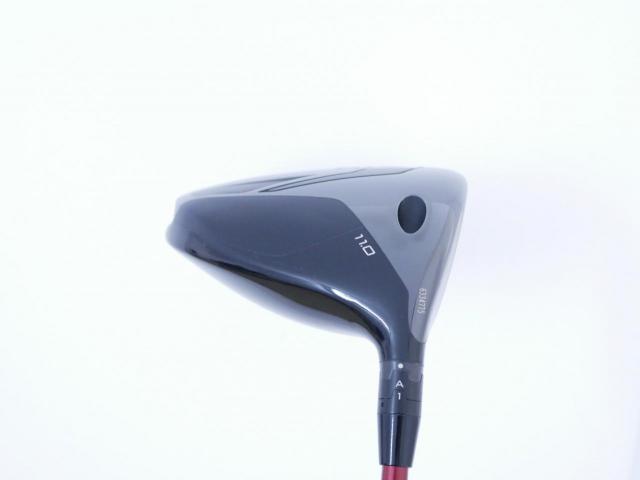 Driver : Titleist : ไดรเวอร์ Titleist GT2 (รุ่นล่าสุด ออกปี 2024 Japan Spec.) Loft 11 (ปรับได้) ก้าน Denali Red 40g 4.0 Flex R2
