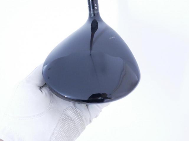 Driver : Titleist : ไดรเวอร์ Titleist GT2 (รุ่นล่าสุด ออกปี 2024 Japan Spec.) Loft 11 (ปรับได้) ก้าน Denali Red 40g 4.0 Flex R2