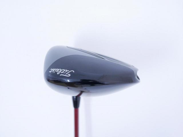 Driver : Titleist : ไดรเวอร์ Titleist GT2 (รุ่นล่าสุด ออกปี 2024 Japan Spec.) Loft 11 (ปรับได้) ก้าน Denali Red 40g 4.0 Flex R2
