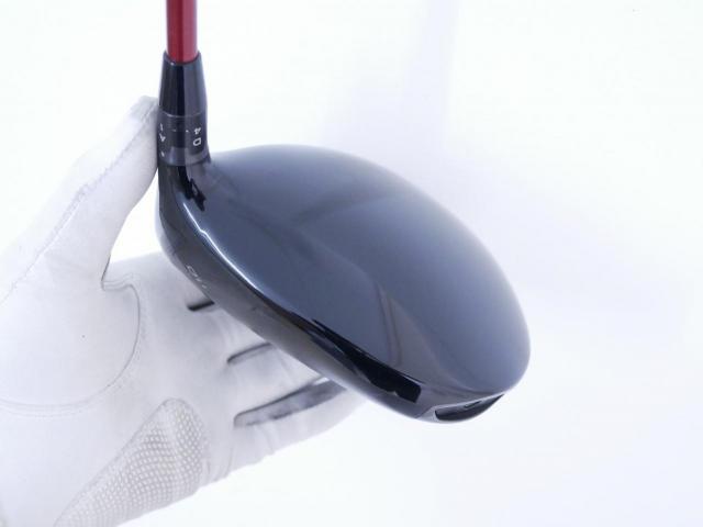 Driver : Titleist : ไดรเวอร์ Titleist GT2 (รุ่นล่าสุด ออกปี 2024 Japan Spec.) Loft 11 (ปรับได้) ก้าน Denali Red 40g 4.0 Flex R2