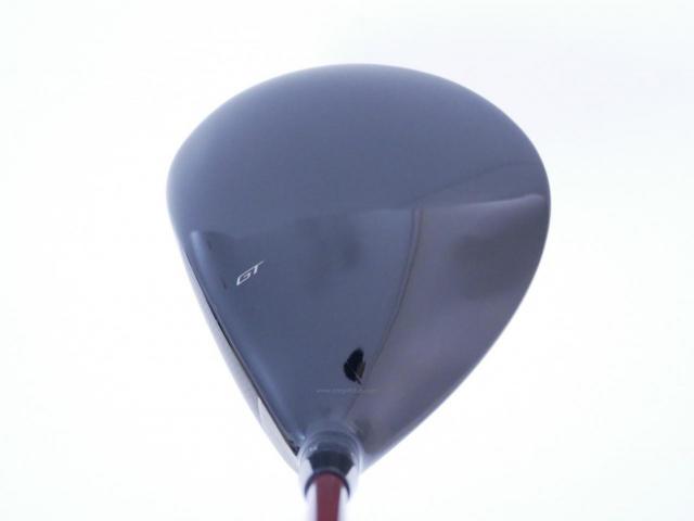 Driver : Titleist : ไดรเวอร์ Titleist GT2 (รุ่นล่าสุด ออกปี 2024 Japan Spec.) Loft 11 (ปรับได้) ก้าน Denali Red 40g 4.0 Flex R2