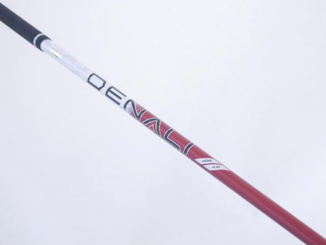 Driver : Titleist : ไดรเวอร์ Titleist GT2 (รุ่นล่าสุด ออกปี 2024 Japan Spec.) Loft 11 (ปรับได้) ก้าน Denali Red 40g 4.0 Flex R2