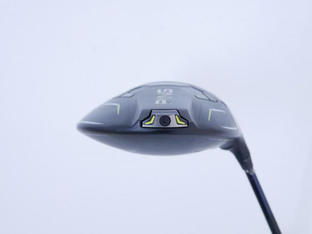 Driver : PING : ไดรเวอร์ Ping G430 Max 10K (ออกปี 2024 Japan Spec) Loft 9 (ปรับได้) สุดยอดก้าน Monstar Premium Full Titanium Flex S