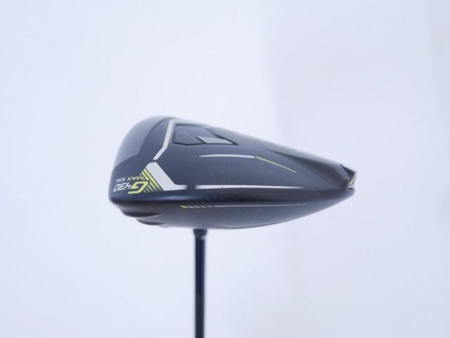 Driver : PING : ไดรเวอร์ Ping G430 Max 10K (ออกปี 2024 Japan Spec) Loft 9 (ปรับได้) สุดยอดก้าน Monstar Premium Full Titanium Flex S