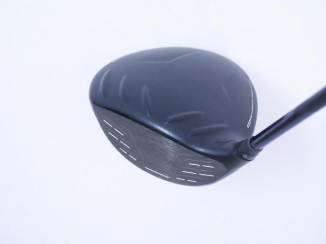 Driver : PING : ไดรเวอร์ Ping G430 Max 10K (ออกปี 2024 Japan Spec) Loft 9 (ปรับได้) สุดยอดก้าน Monstar Premium Full Titanium Flex S