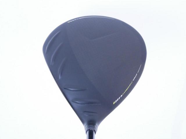 Driver : PING : ไดรเวอร์ Ping G430 Max 10K (ออกปี 2024 Japan Spec) Loft 9 (ปรับได้) สุดยอดก้าน Monstar Premium Full Titanium Flex S