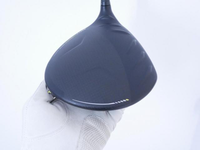 Driver : PING : ไดรเวอร์ Ping G430 Max 10K (ออกปี 2024 Japan Spec) Loft 9 (ปรับได้) สุดยอดก้าน Monstar Premium Full Titanium Flex S