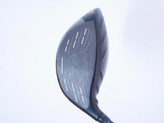 Driver : PING : ไดรเวอร์ Ping G430 Max 10K (ออกปี 2024 Japan Spec) Loft 9 (ปรับได้) สุดยอดก้าน Monstar Premium Full Titanium Flex S
