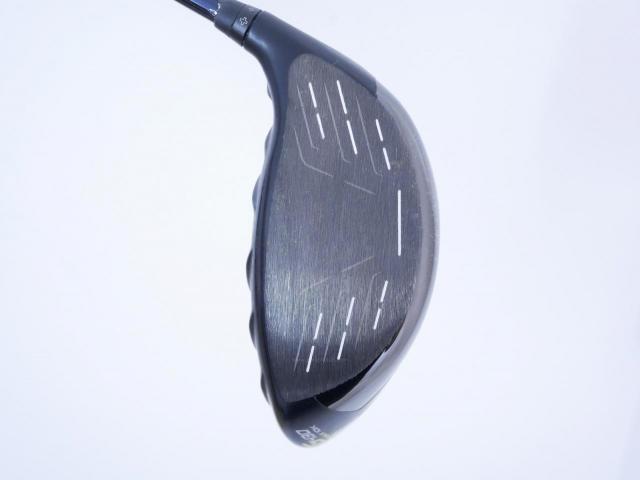 Driver : PING : ไดรเวอร์ Ping G430 Max 10K (ออกปี 2024 Japan Spec) Loft 9 (ปรับได้) สุดยอดก้าน Monstar Premium Full Titanium Flex S