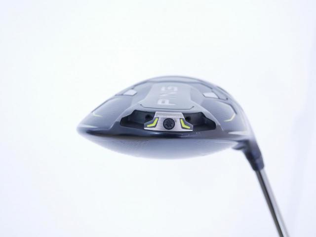 Driver : PING : ไดรเวอร์ Ping G430 Max (รุ่นปี 2023 Japan Spec) Loft 9 ก้าน Ping Tour 2.0 65 Flex S