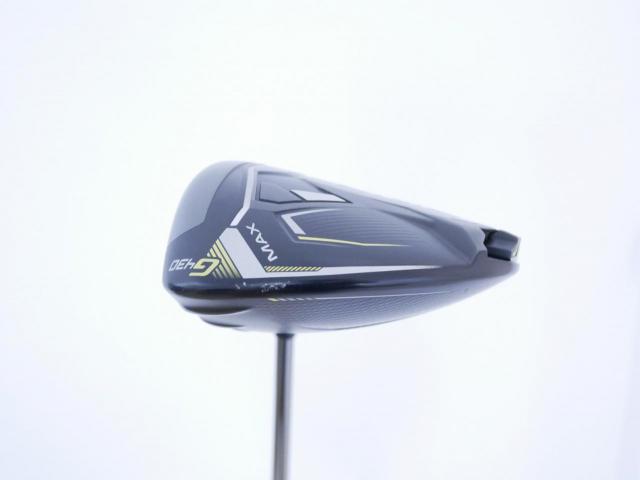 Driver : PING : ไดรเวอร์ Ping G430 Max (รุ่นปี 2023 Japan Spec) Loft 9 ก้าน Ping Tour 2.0 65 Flex S
