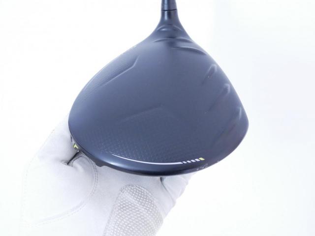 Driver : PING : ไดรเวอร์ Ping G430 Max (รุ่นปี 2023 Japan Spec) Loft 9 ก้าน Ping Tour 2.0 65 Flex S