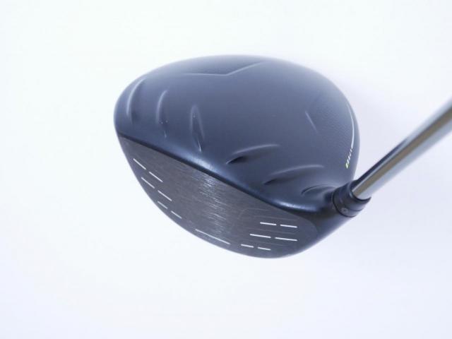 Driver : PING : ไดรเวอร์ Ping G430 Max (รุ่นปี 2023 Japan Spec) Loft 9 ก้าน Ping Tour 2.0 65 Flex S