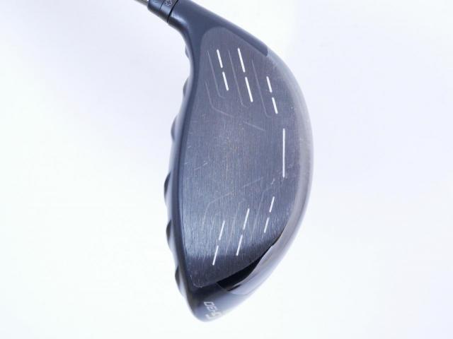 Driver : PING : ไดรเวอร์ Ping G430 Max (รุ่นปี 2023 Japan Spec) Loft 9 ก้าน Ping Tour 2.0 65 Flex S