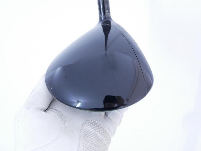 Driver : Callaway : ไดรเวอร์ Callaway ELYTE Triple Diamond (ออกปี 2025 Japan Spec.) Loft 9 (ปรับได้) ก้าน Mitsubishi TENSEI 60 Flex X