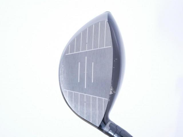 Driver : Callaway : ไดรเวอร์ Callaway ELYTE Triple Diamond (ออกปี 2025 Japan Spec.) Loft 9 (ปรับได้) ก้าน Mitsubishi TENSEI 60 Flex X
