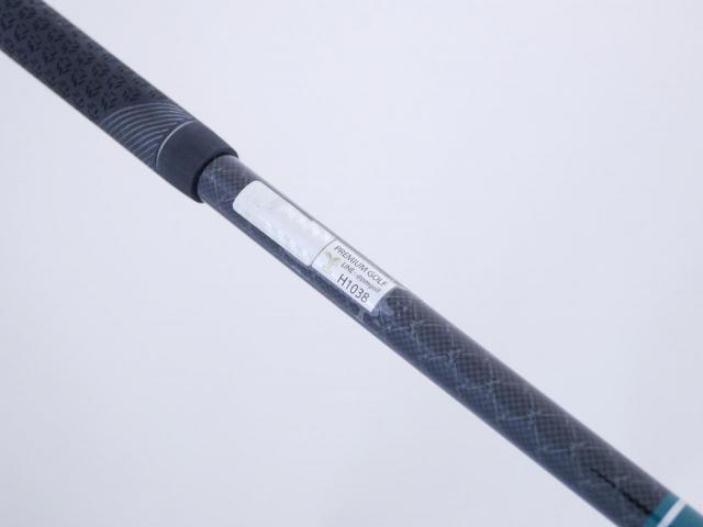 Driver : Callaway : ไดรเวอร์ Callaway ELYTE Triple Diamond (ออกปี 2025 Japan Spec.) Loft 9 (ปรับได้) ก้าน Mitsubishi TENSEI 60 Flex X
