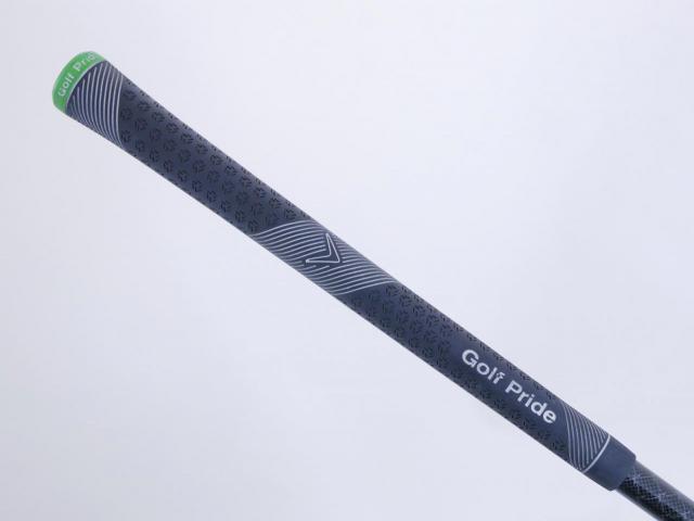 Driver : Callaway : ไดรเวอร์ Callaway ELYTE Triple Diamond (ออกปี 2025 Japan Spec.) Loft 9 (ปรับได้) ก้าน Mitsubishi TENSEI 60 Flex X