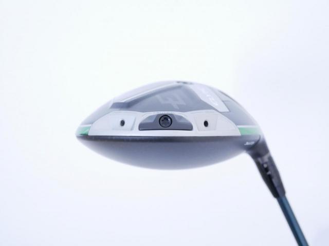 Driver : Callaway : ไดรเวอร์ Callaway ELYTE (ออกปี 2025 Japan Spec.) Loft 9 (ปรับได้) ก้าน Fujikura VENTUS 5 Flex S